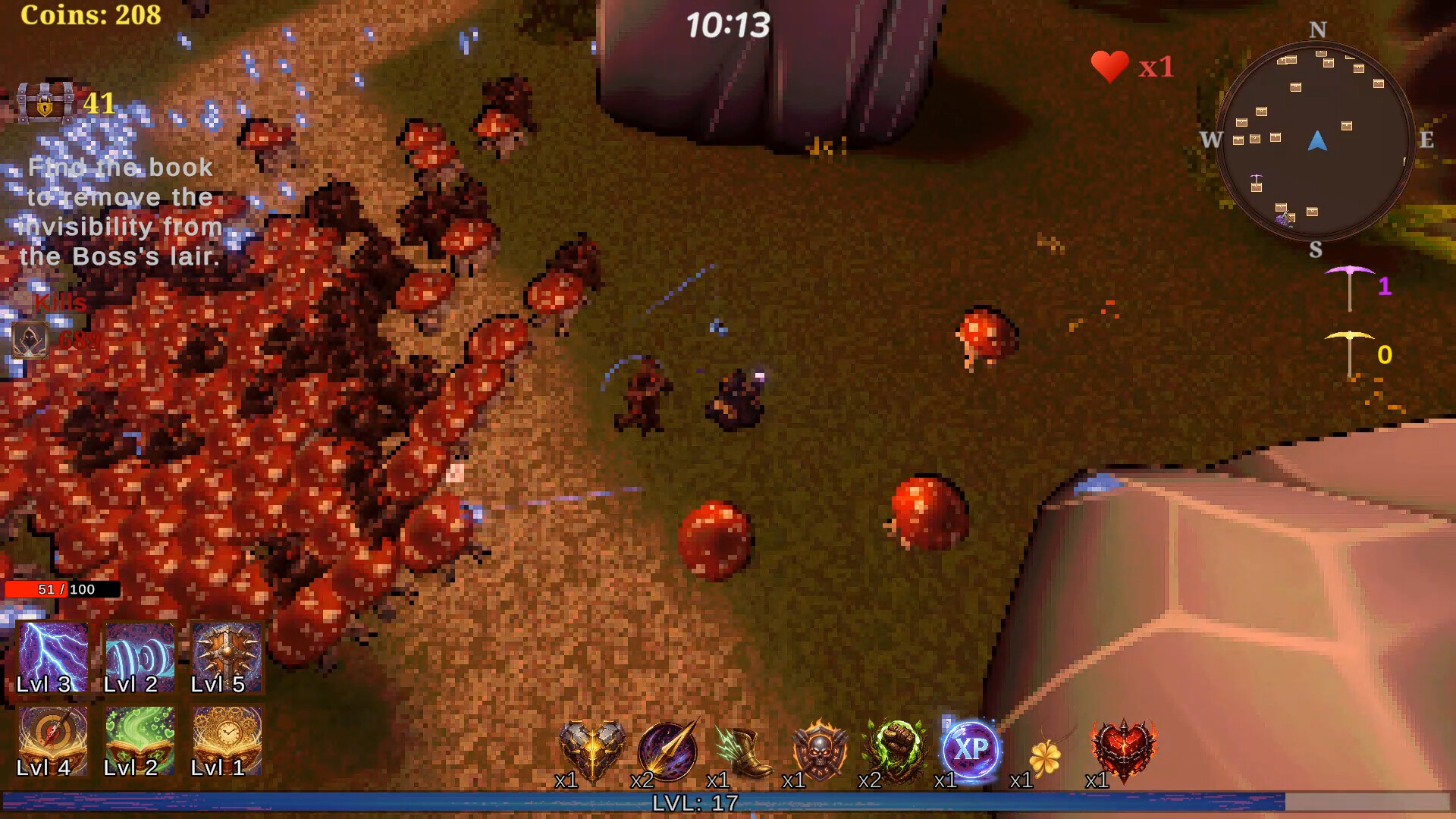 Zyntaris official in-game screenshot 1