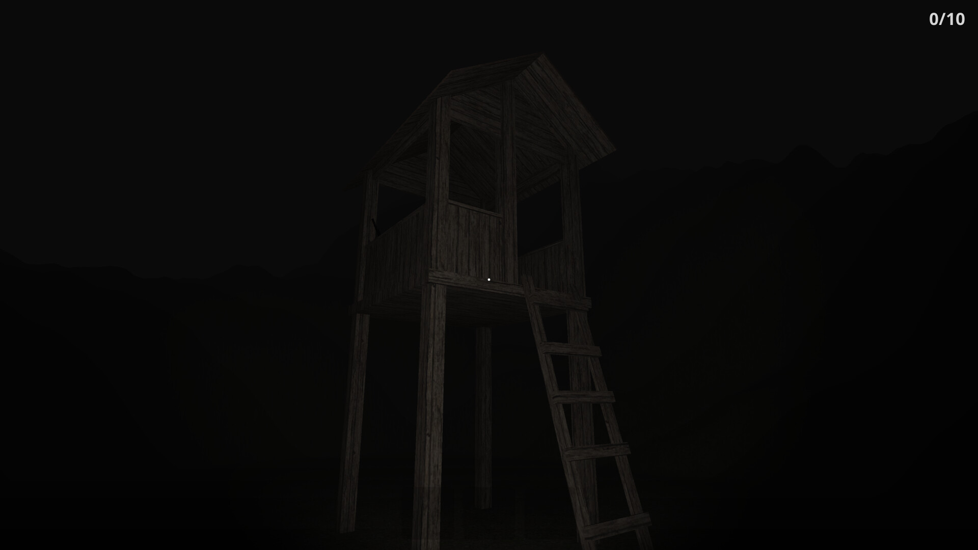 Anomalous zone official in-game screenshot 1