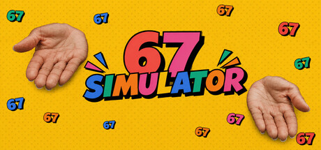 67 Simulator cover artwork