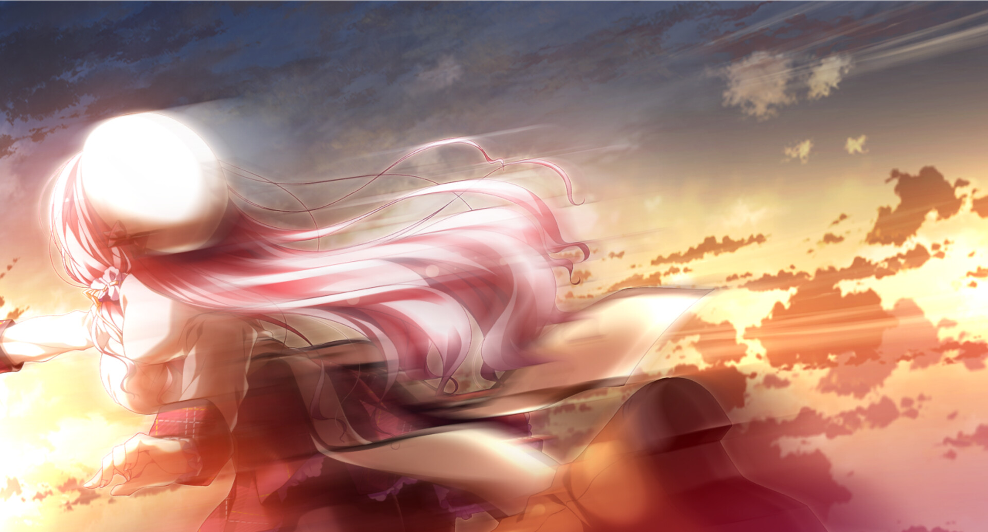 无尽的平安夜(Endless Silent Night) official in-game screenshot 1
