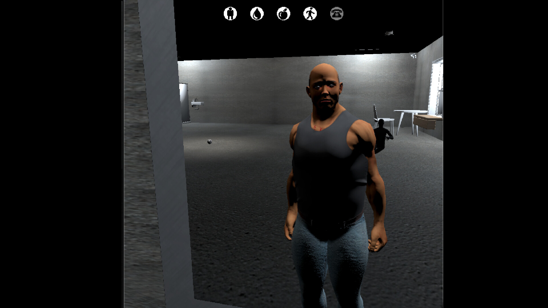 AM I OK? official in-game screenshot 1