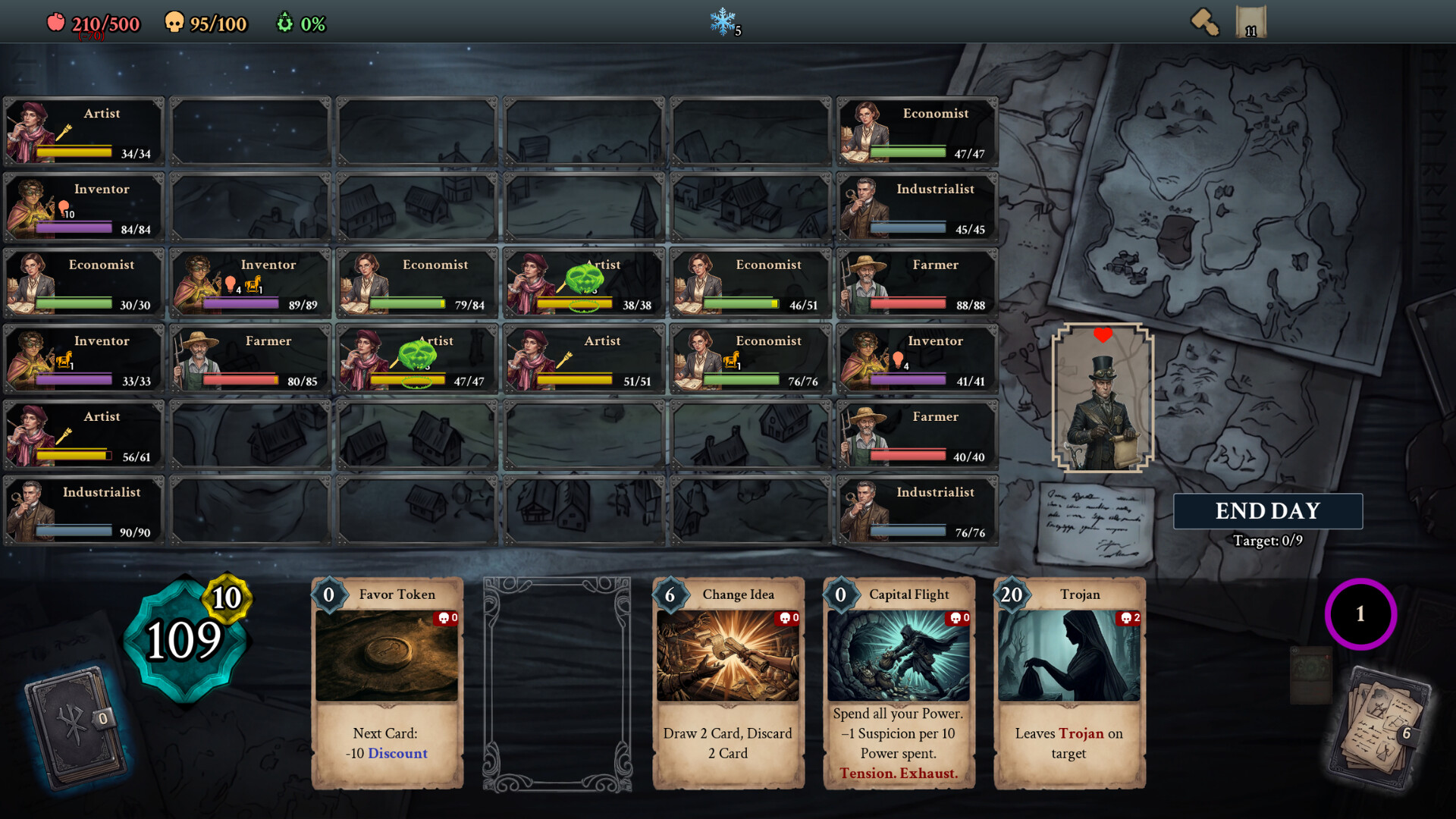 Atlas Zone official in-game screenshot 1