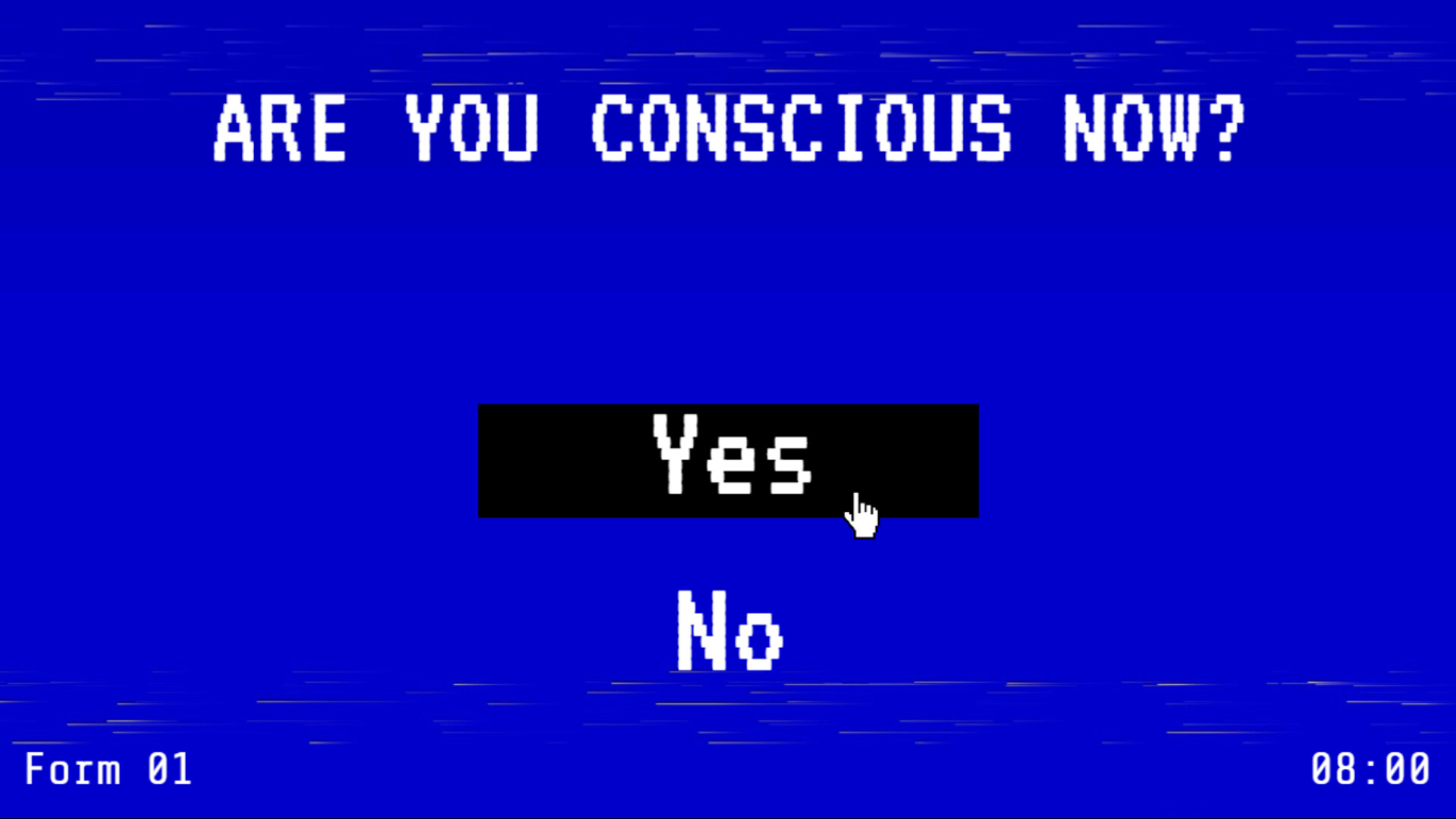ARE YOU OKAY? official in-game screenshot 1