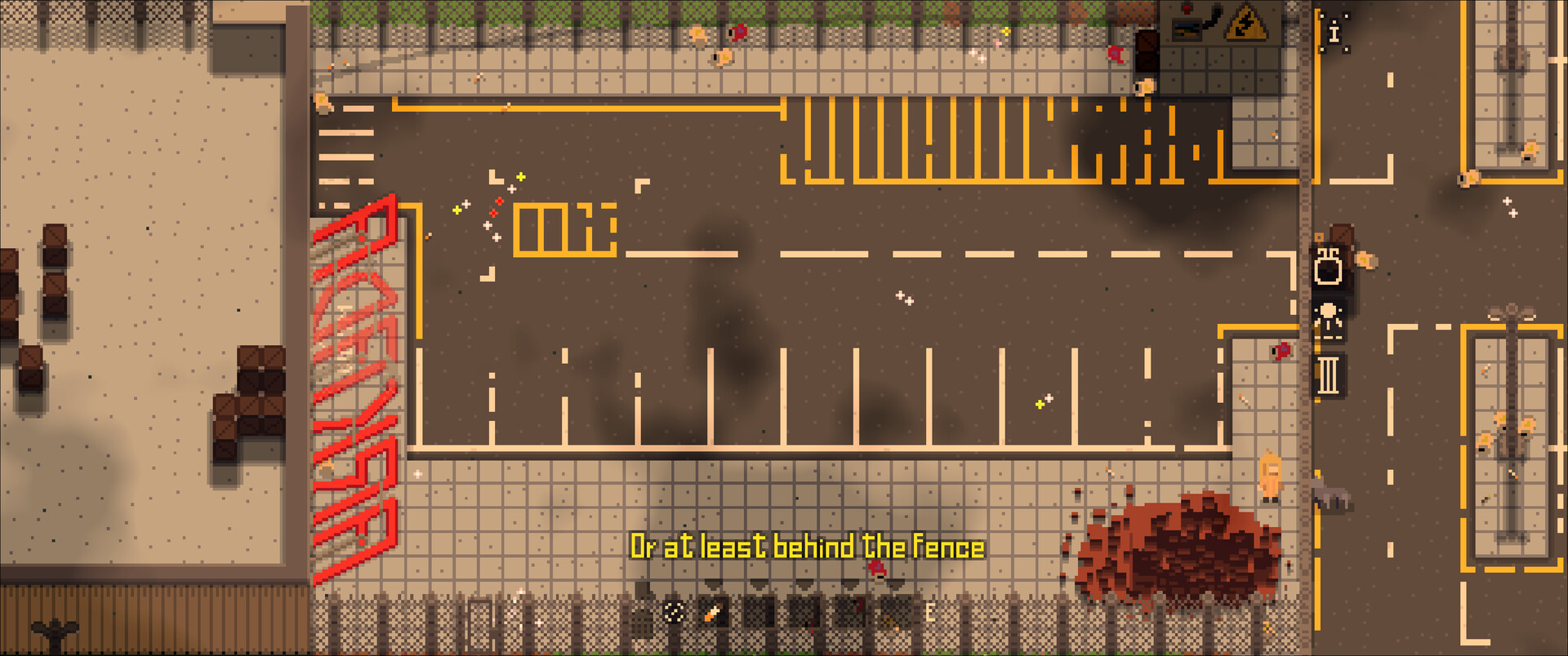 Arkada official in-game screenshot 1