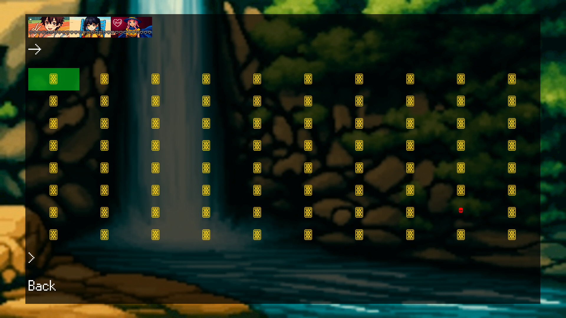 Assassin and Sister official in-game screenshot 1