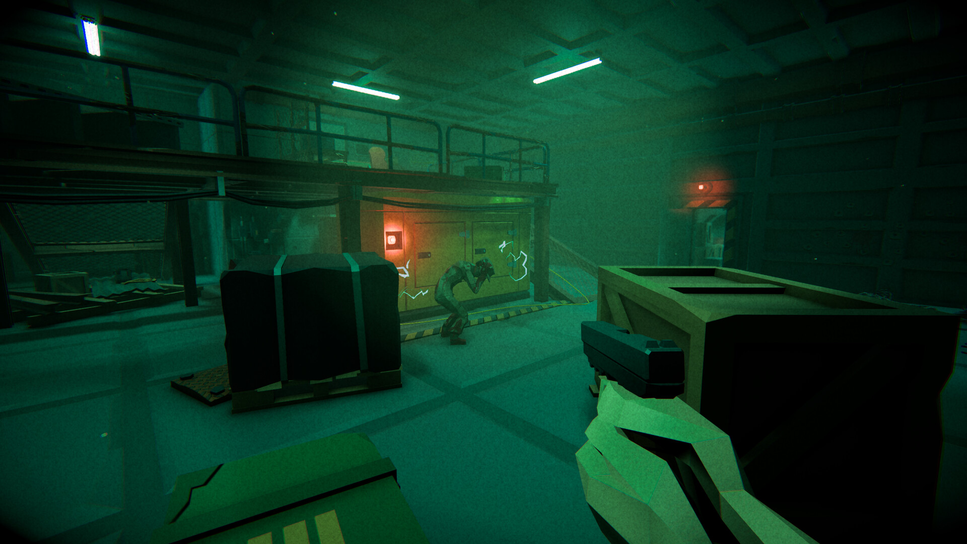 Antidote official in-game screenshot 1