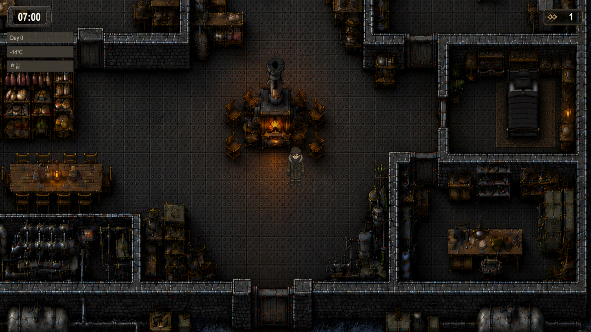 White Signal official in-game screenshot 1
