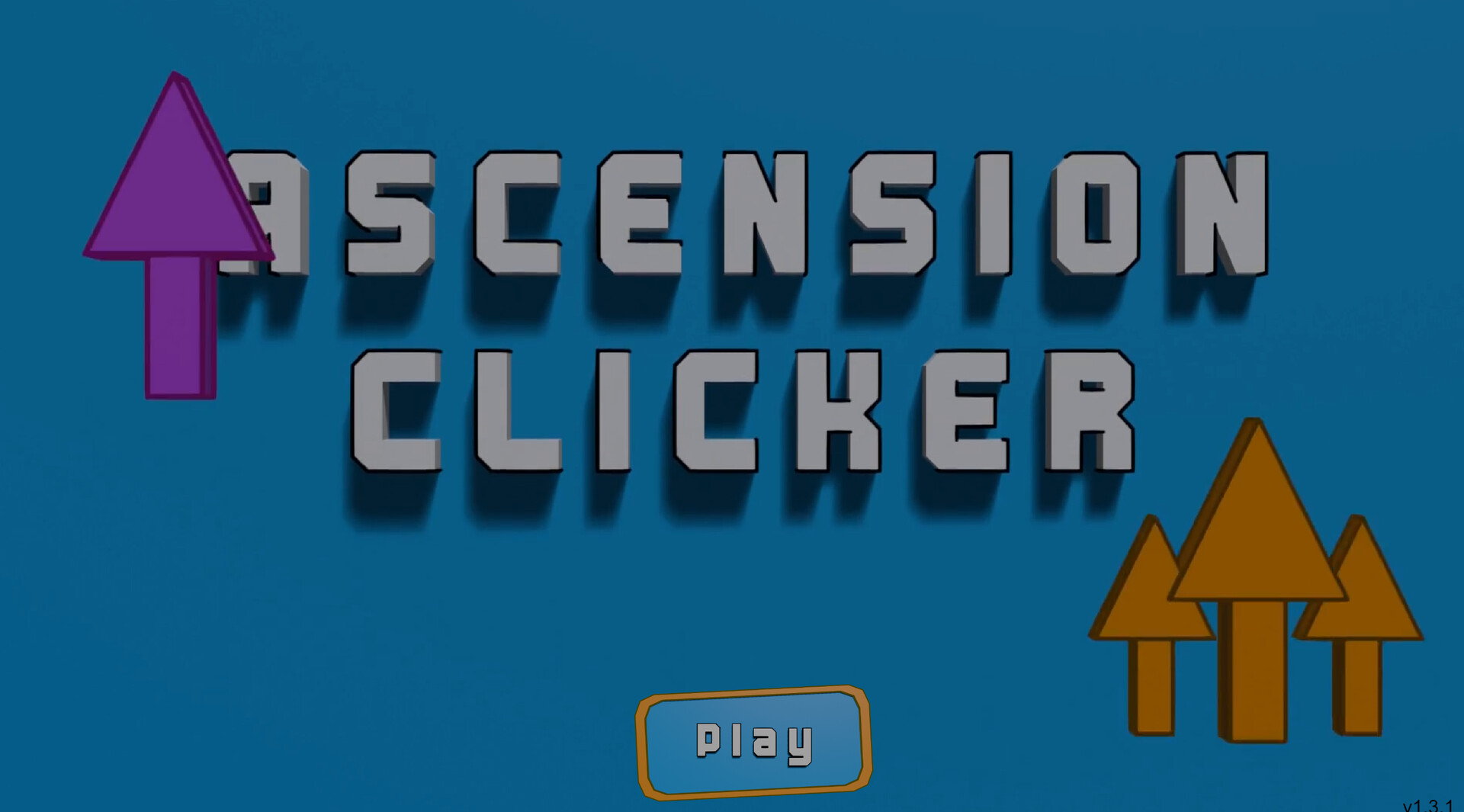 Ascension Clicker official in-game screenshot 1