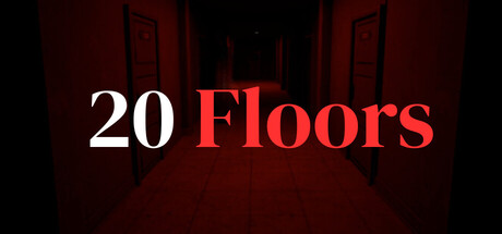 20 Floors cover artwork