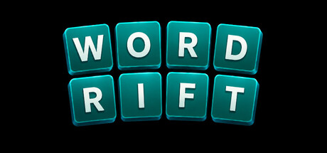 Word Rift cover artwork