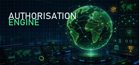 Authorisation Engine cover artwork