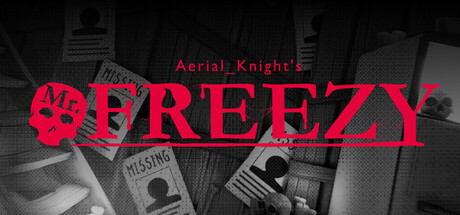 Aerial_Knight's MrFreezy cover artwork