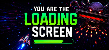 You Are The Loading Screen cover artwork