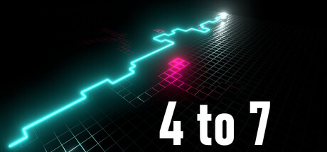 4to7 cover artwork
