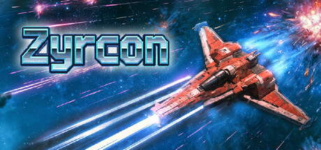 Zyrcon cover artwork
