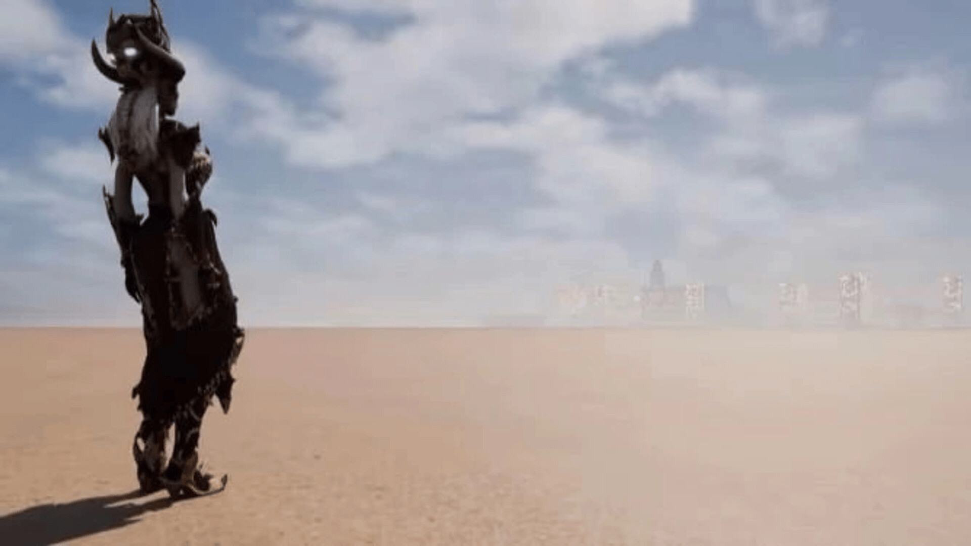 Astrelght official in-game screenshot 1