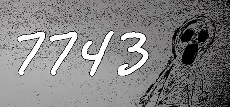 7743 cover artwork