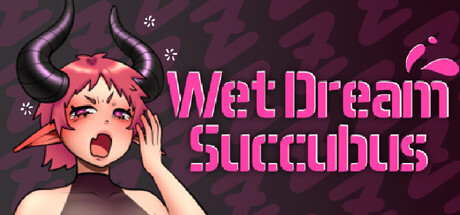 Wet Dream Succubus cover artwork
