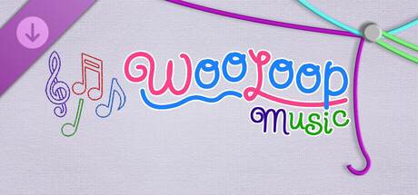 WooLoop - Music Pack cover artwork