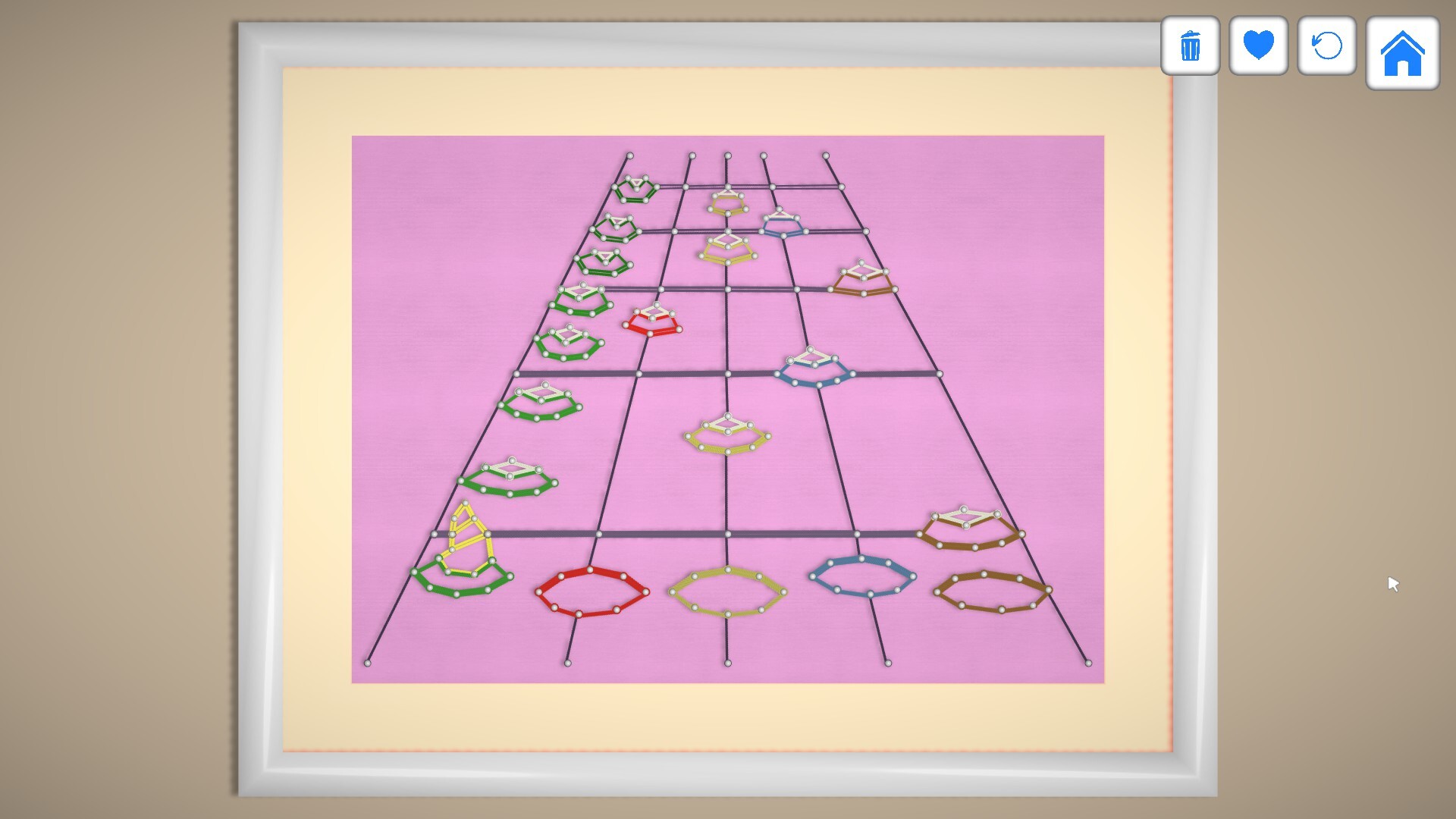WooLoop - Music Pack official in-game screenshot 1