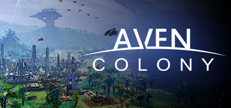 Aven Colony cover artwork