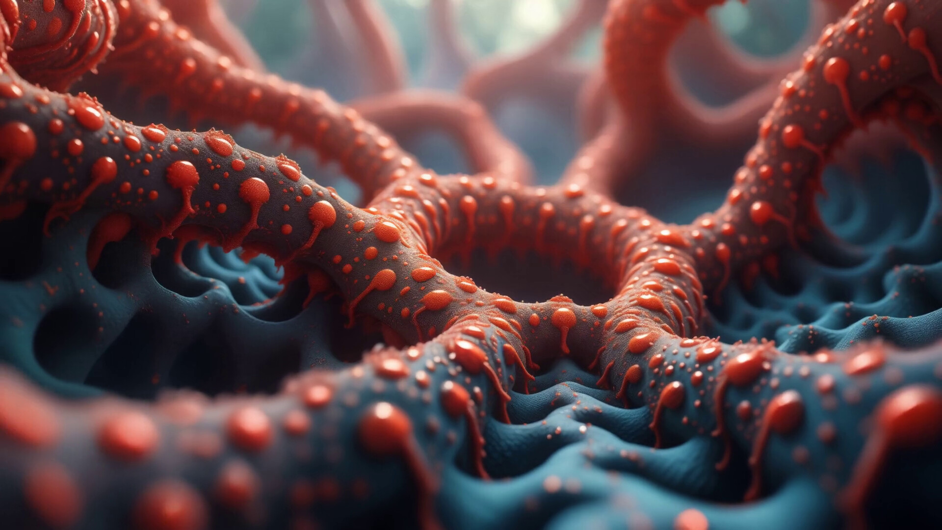 AI-VJ - Abstract 4 Visuals official in-game screenshot 1