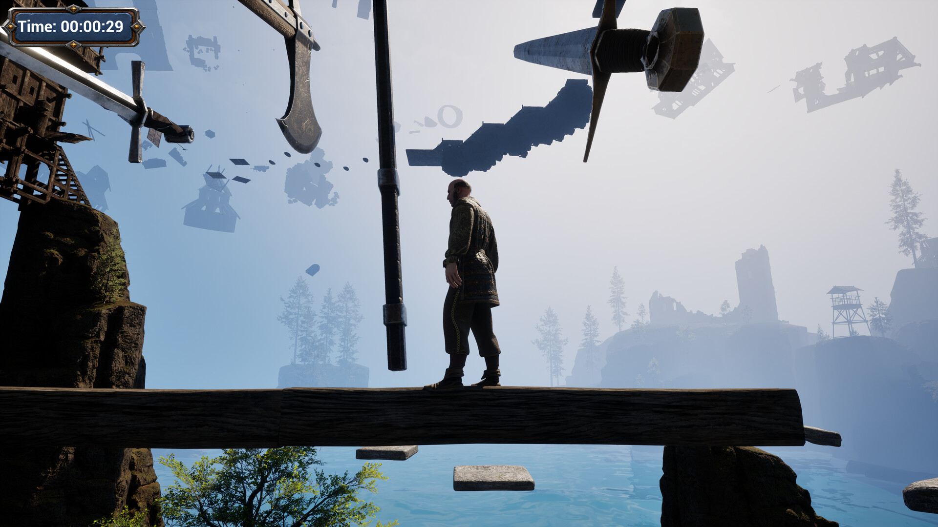 Another Slop Game official in-game screenshot 1