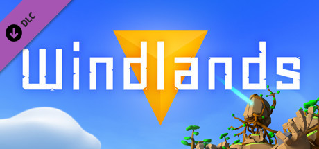Windlands - Original Soundtrack artwork