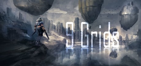 9Grids VR cover artwork