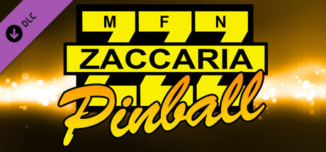 Zaccaria Pinball - Bronze Membership cover artwork