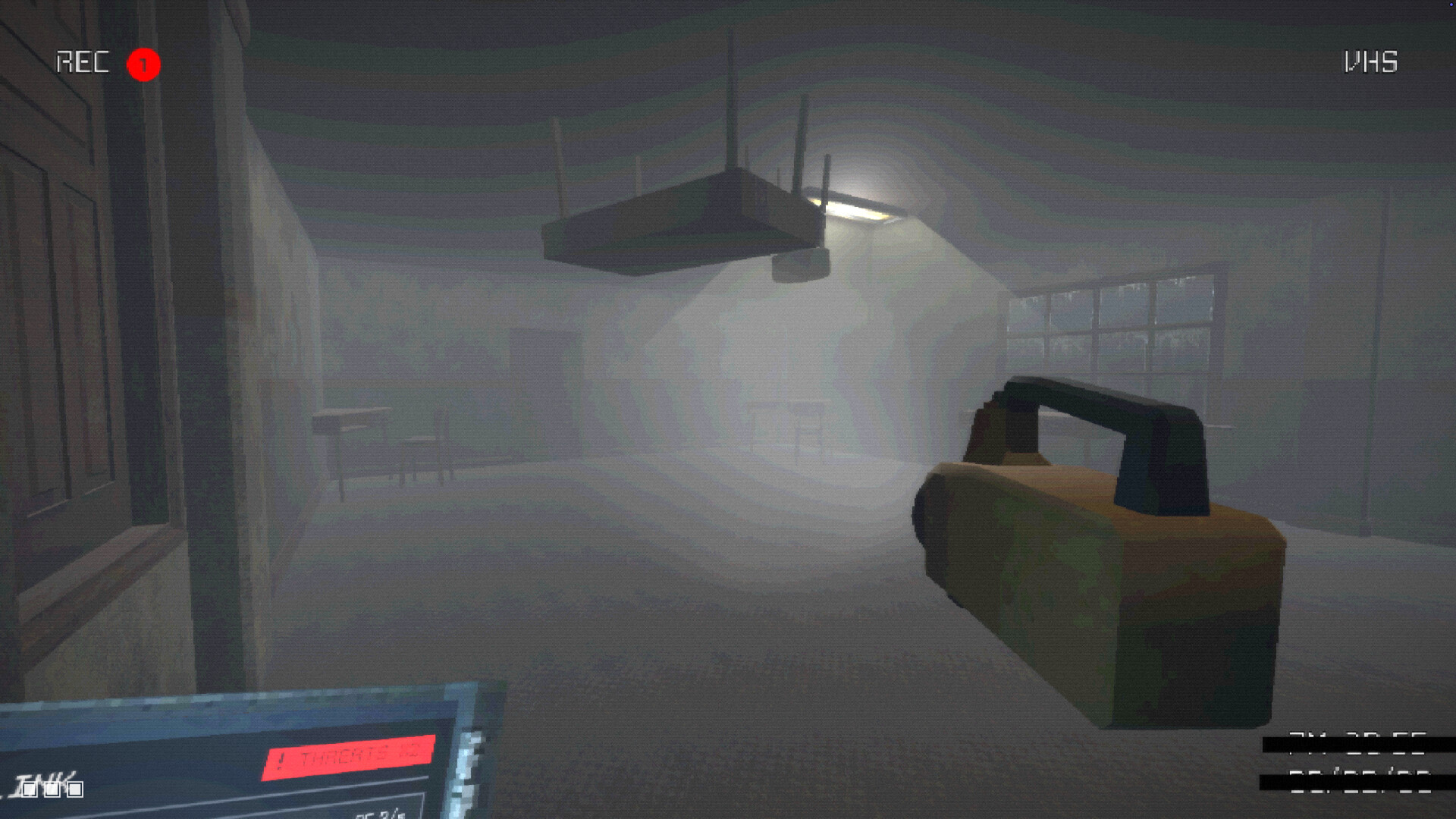 ASCEND.exe official in-game screenshot 1