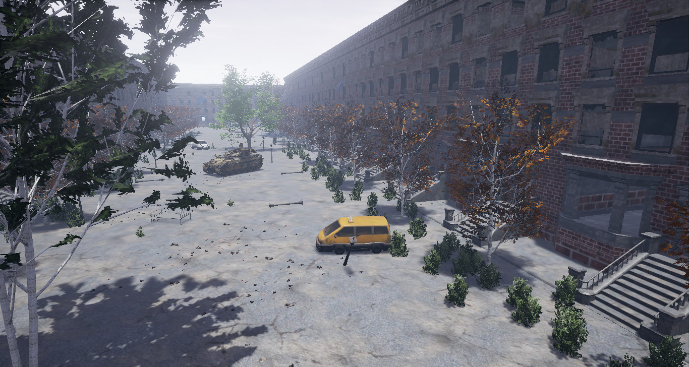 Z.I.O.N. - Soundtracks official in-game screenshot 1