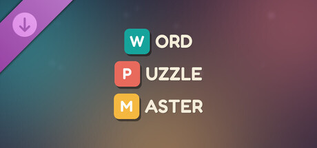 Word Puzzle Master - Spanish Word Pack cover artwork