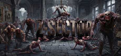Z-Sector cover artwork