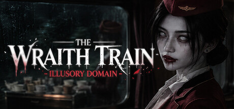 列车怪谈：虚像之境 The Wraith Train: Illusory Domain cover artwork