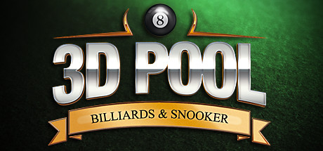 3D Pool cover artwork