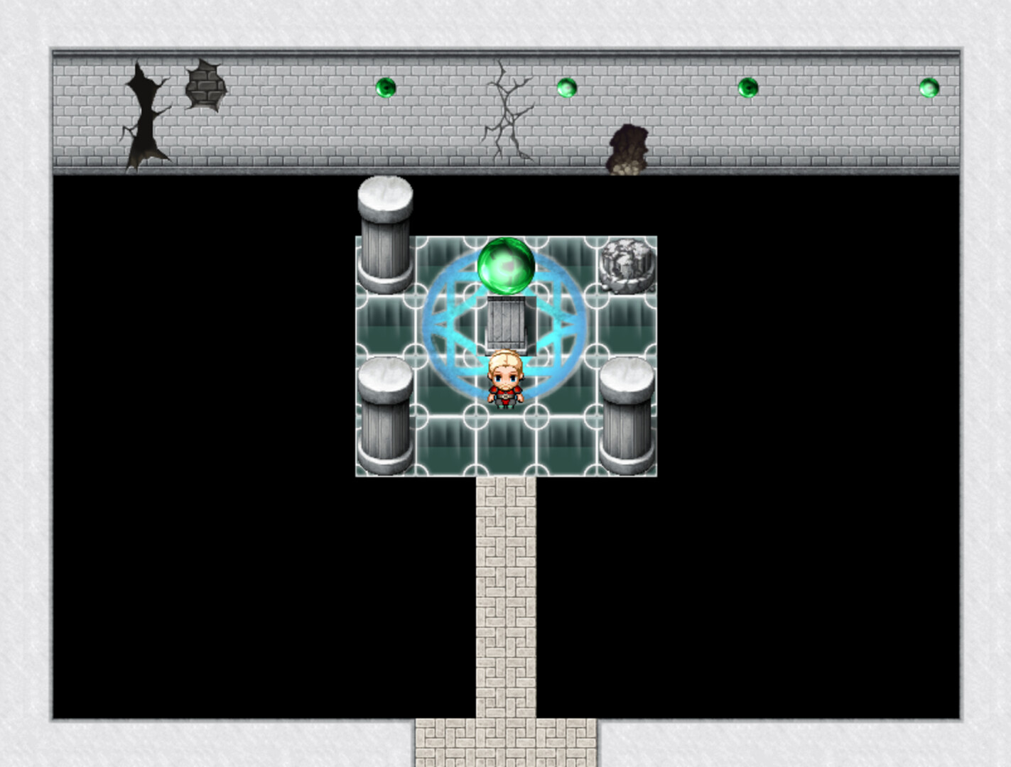Ancestral Orb official in-game screenshot 1
