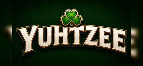 Yuhtzee cover artwork