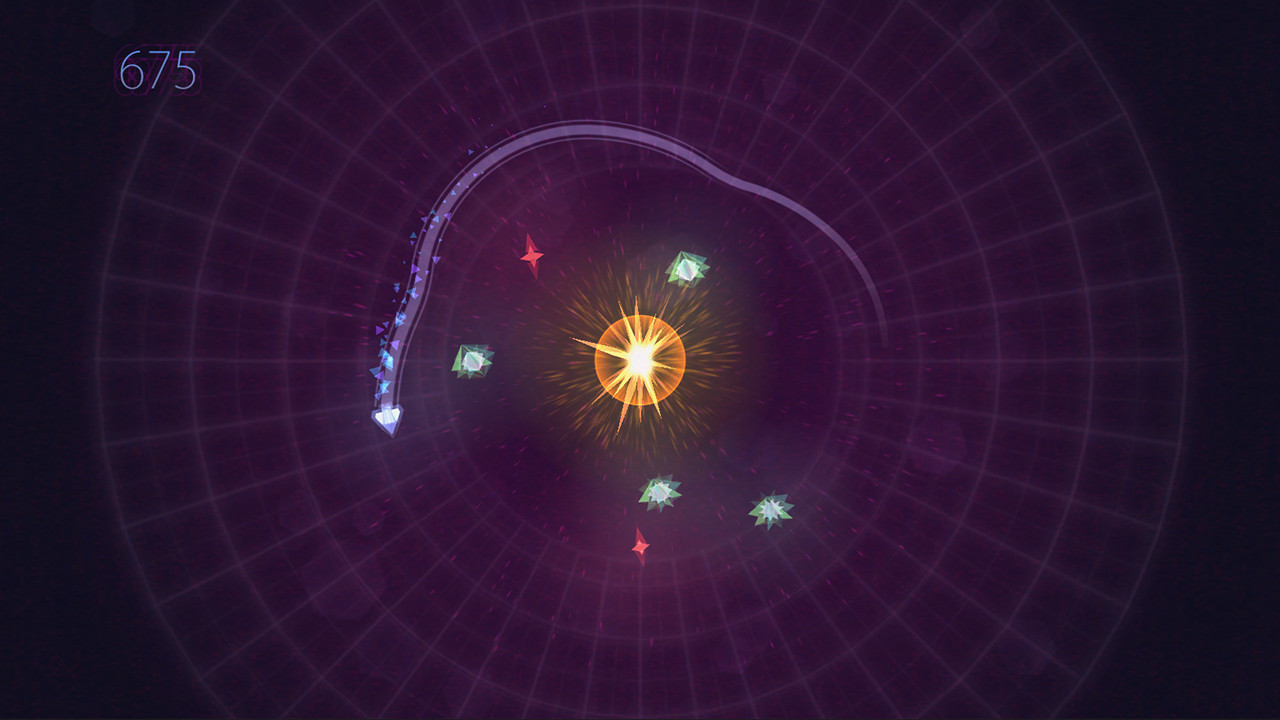Anthelion official in-game screenshot 1