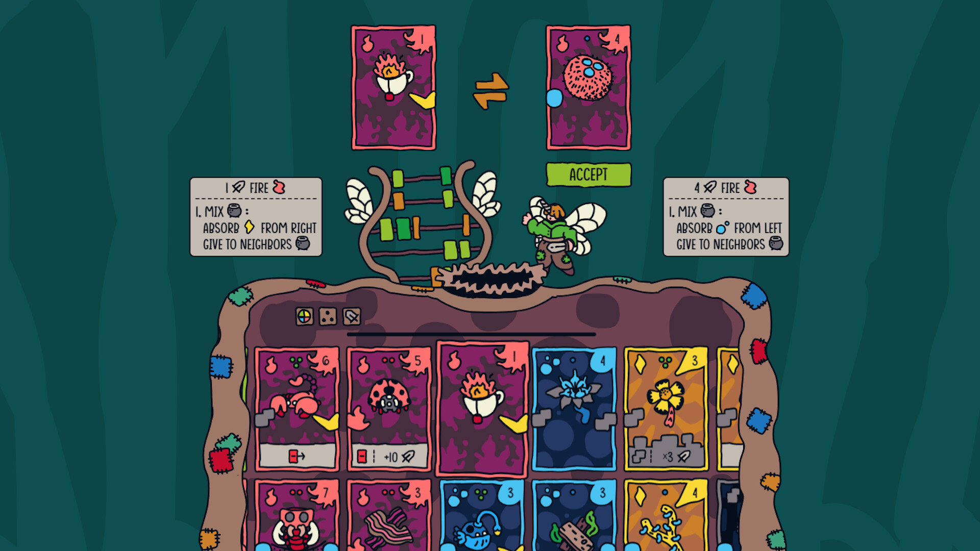Alchi official in-game screenshot 1