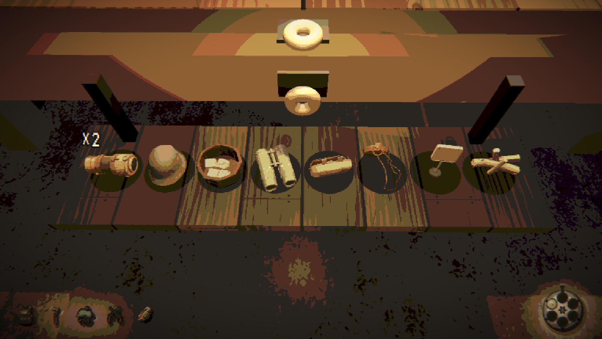Bangquet official in-game screenshot 1