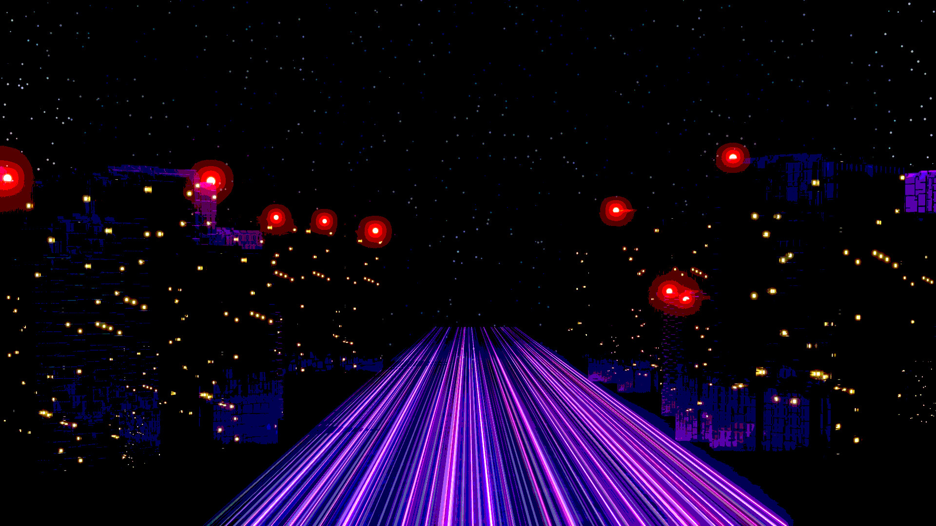ACTION GAME MAKER - Realization Music Pack official in-game screenshot 1