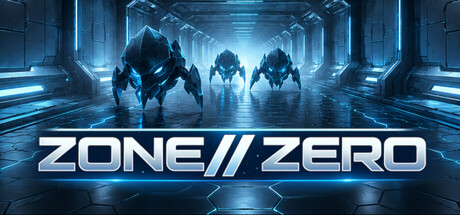 Zone//Zero cover artwork