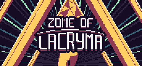 Zone of Lacryma cover artwork