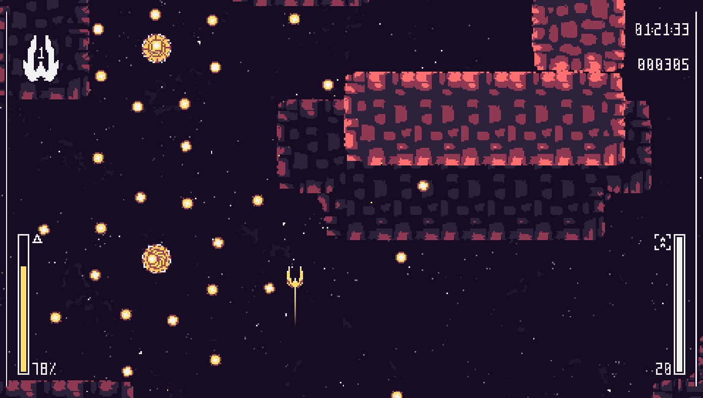 Zone of Lacryma official in-game screenshot 1