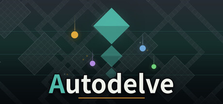 Autodelve cover artwork