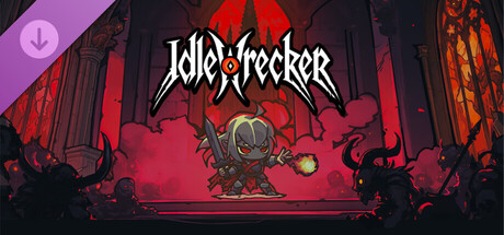 挂机破坏神 IdleDiablo 宠物养成 cover artwork