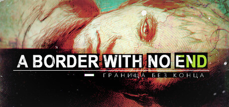 A Border With No End cover artwork