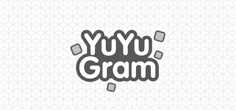 YuYuGram cover artwork