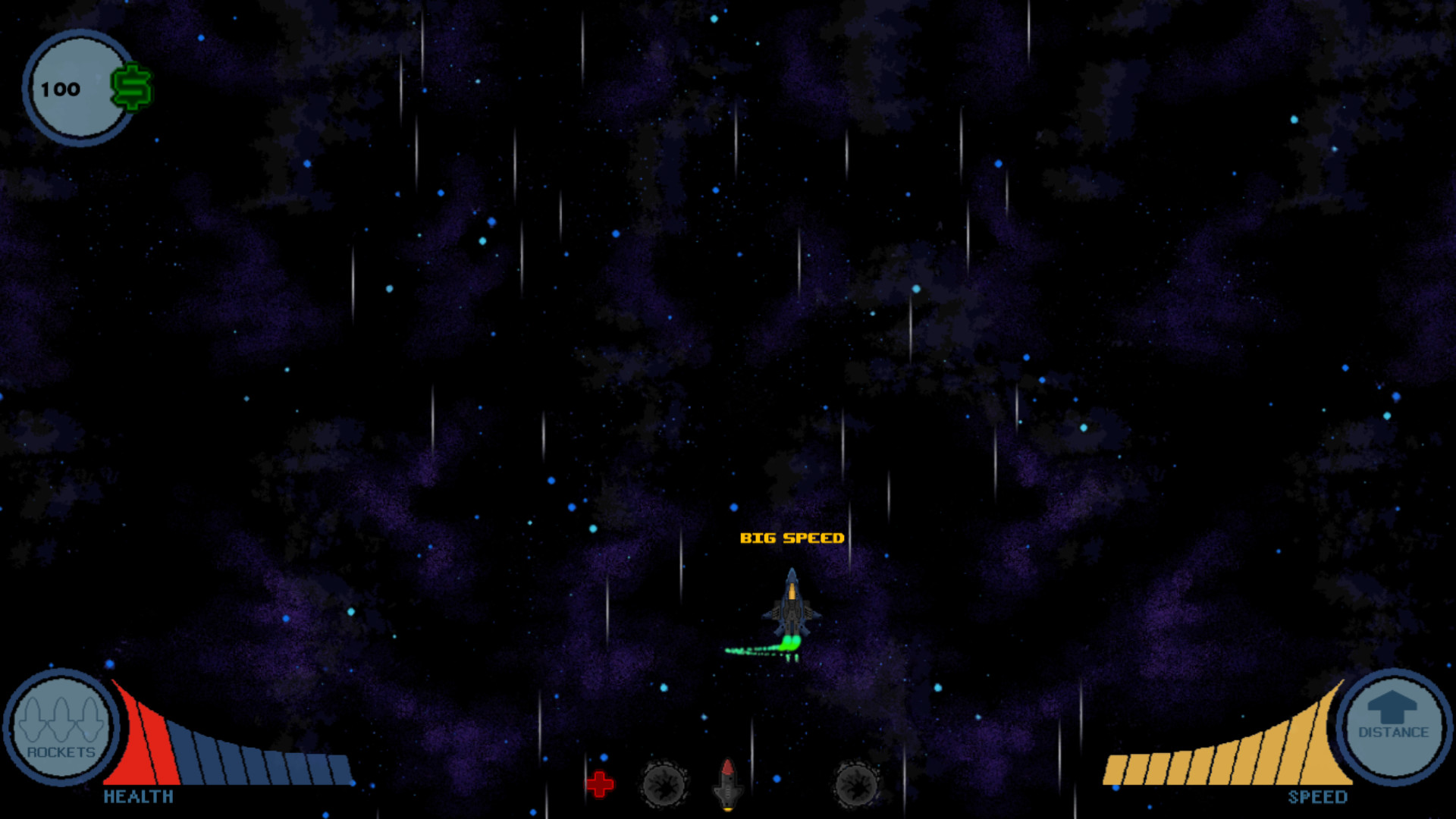 $1 Ride official in-game screenshot 1